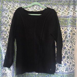 Juicy couture sweater💫 size L